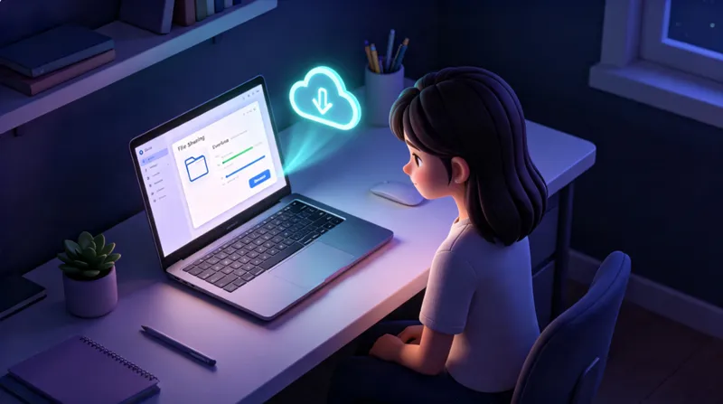 웹하드 프로그램이 브라우저 시작페이지를 바꿔놨을 때 복구법