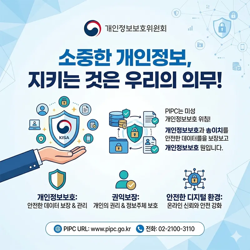 개인정보보호위원회
